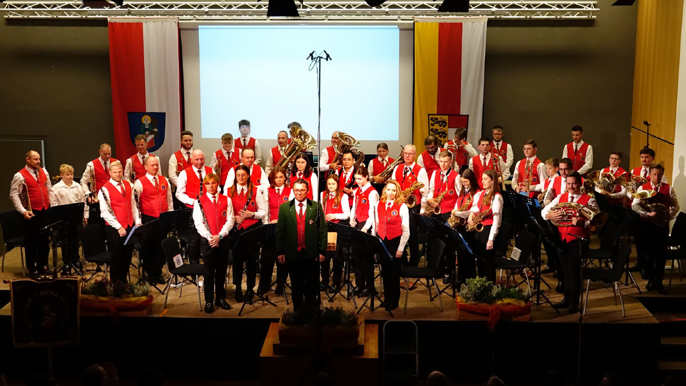 Stadtkapelle Sankt Andrä