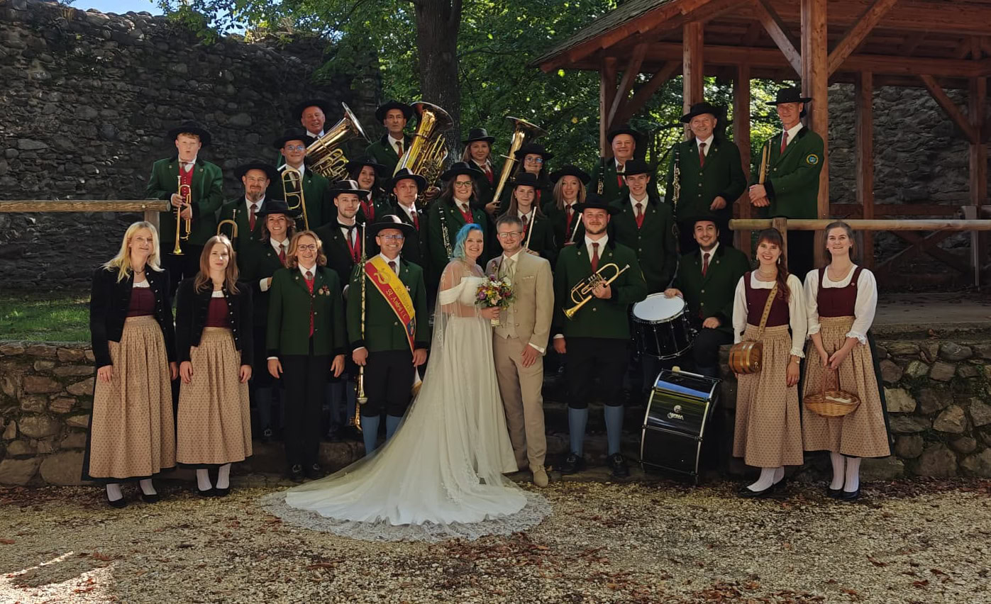 Hochzeit