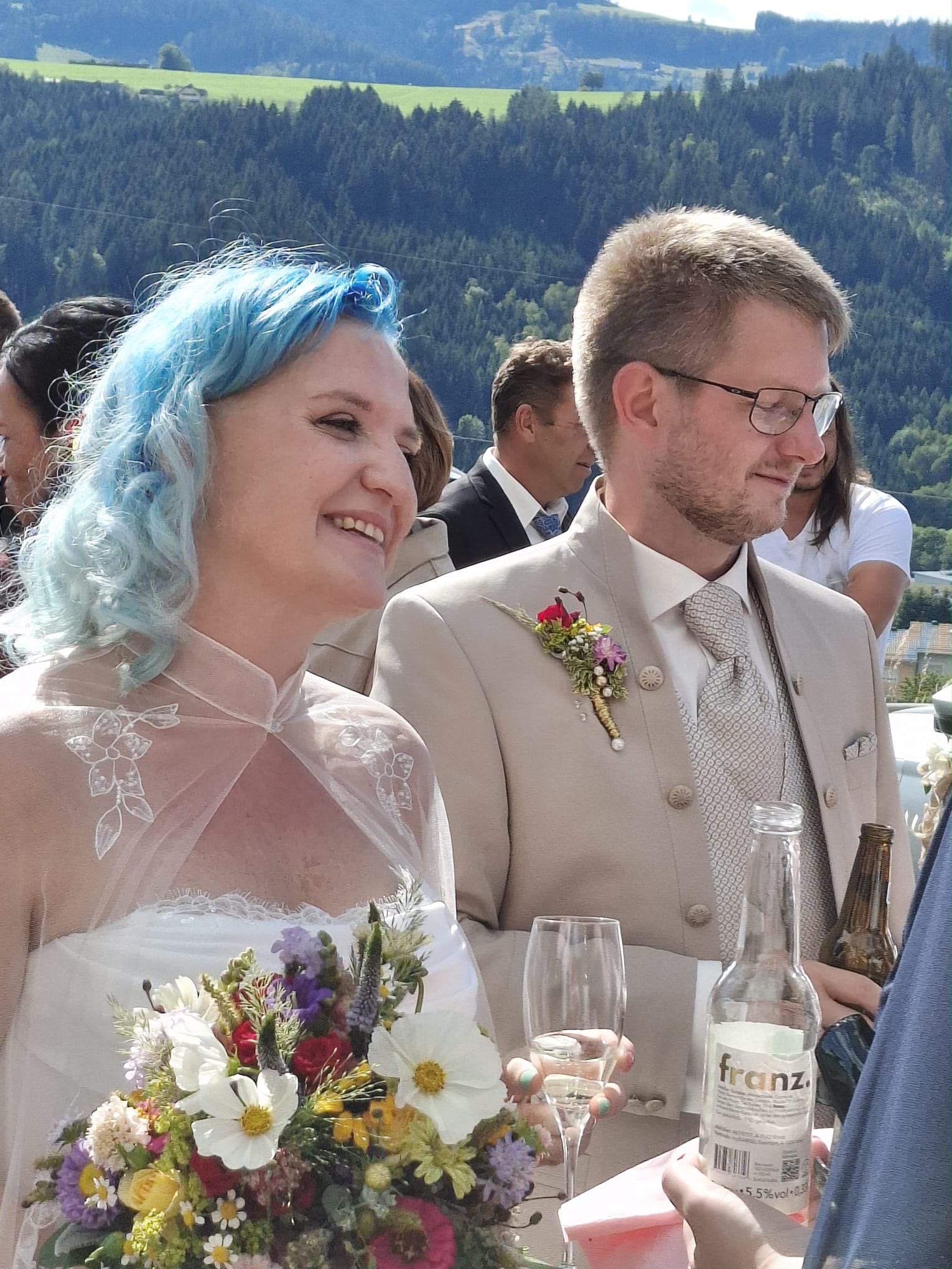 Hochzeit